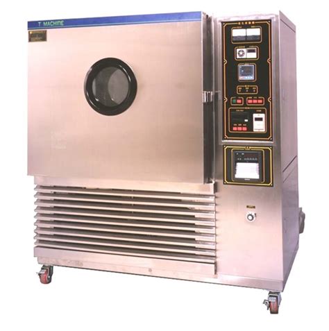 Ageing Oven fabrication|geer aging oven.